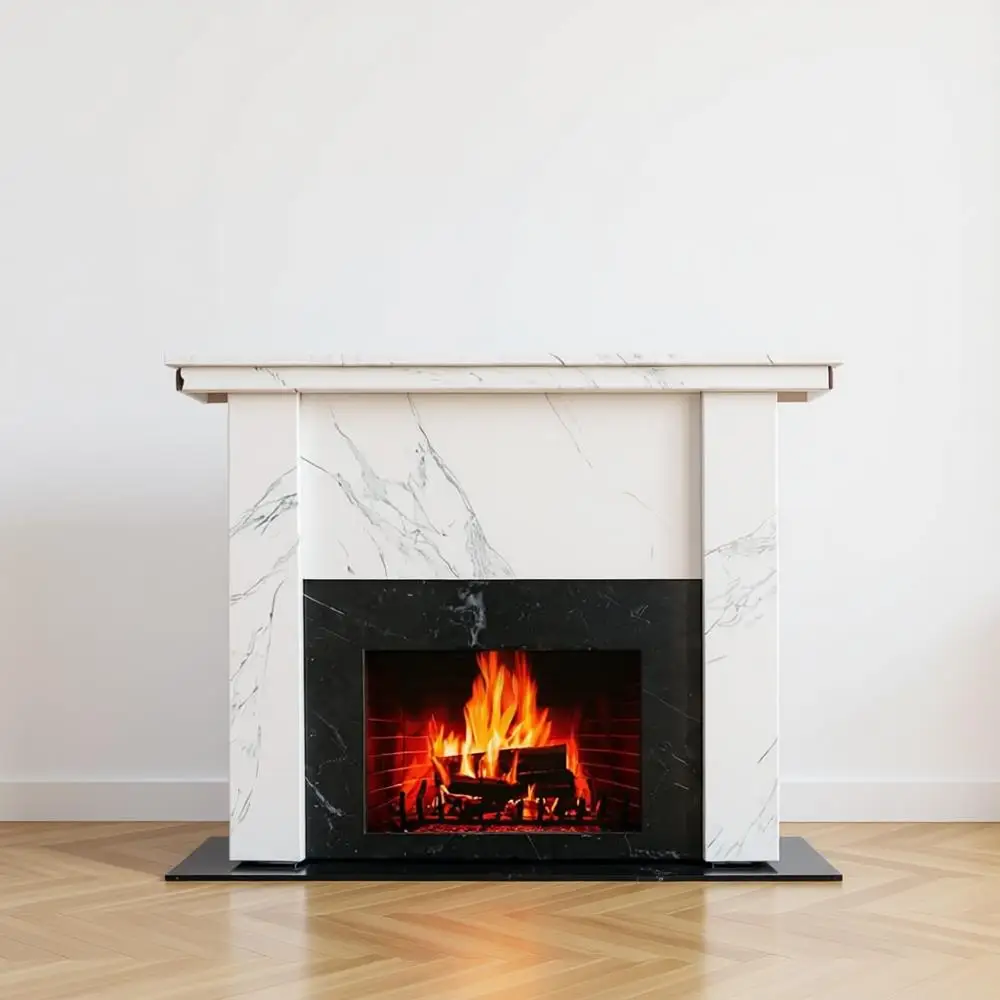 

3D-пазл из картона - 24-дюймовый телевизионный экран с обрамлением