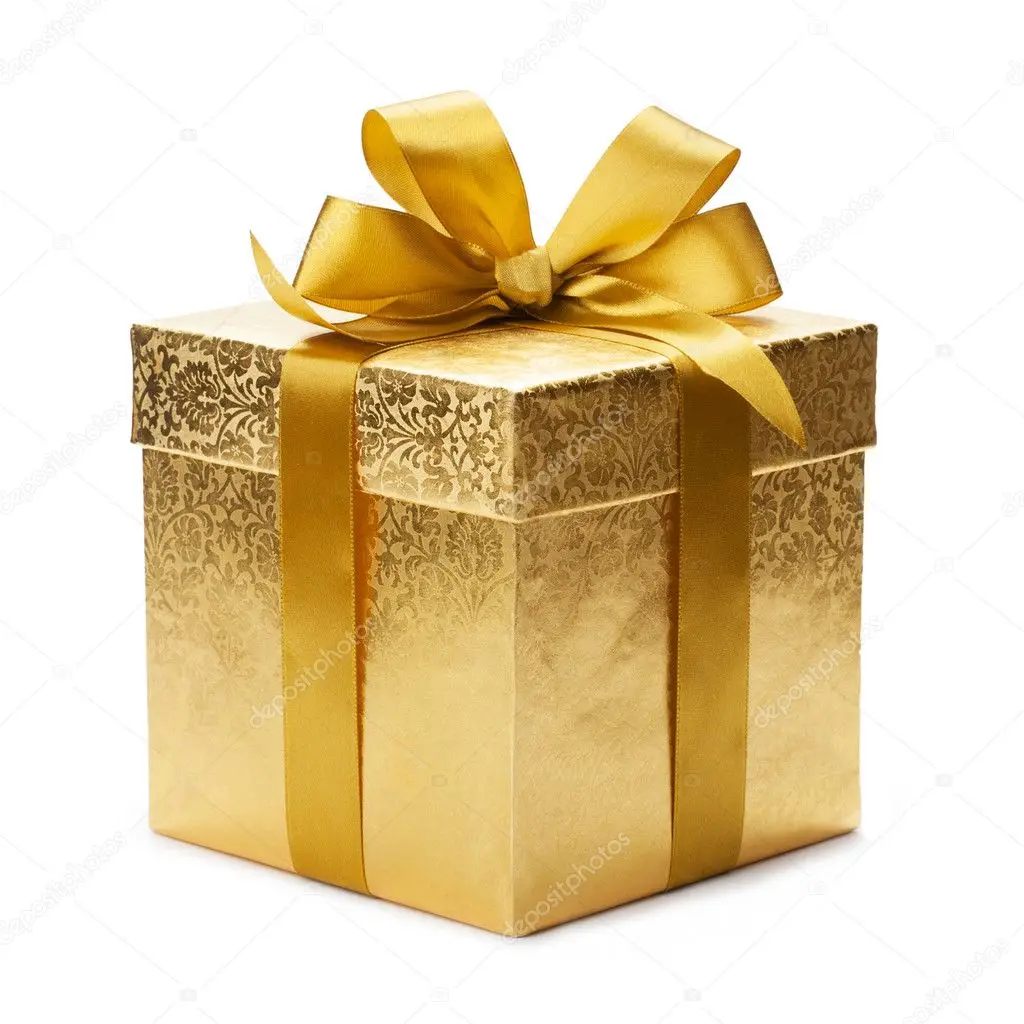

Gift giving A FF Yg