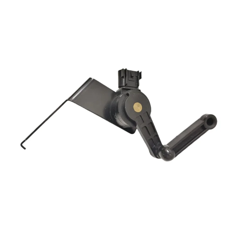 Front suspension automatic front illumination position sensor Parking aid control module Inlet hose assembly of radiator balance
