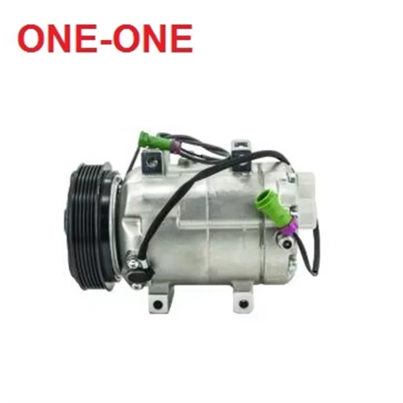 AC A/C Compressor 506231-0441 506031-0831 4A0260805AC 4A0260805C   8D0260805A 5062310441 5060310831