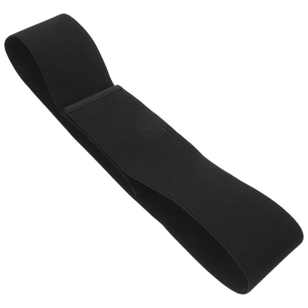 

Women Tape Waist Belt Elastic Wide Stretchy Dress Waistband Bow Tie Decorative Adjustable Fashion Waist Belt for Women