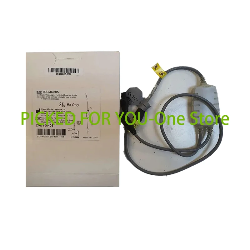 

Адаптер провода нагревателя для нагревательных дыхательных цепей 900MR805
