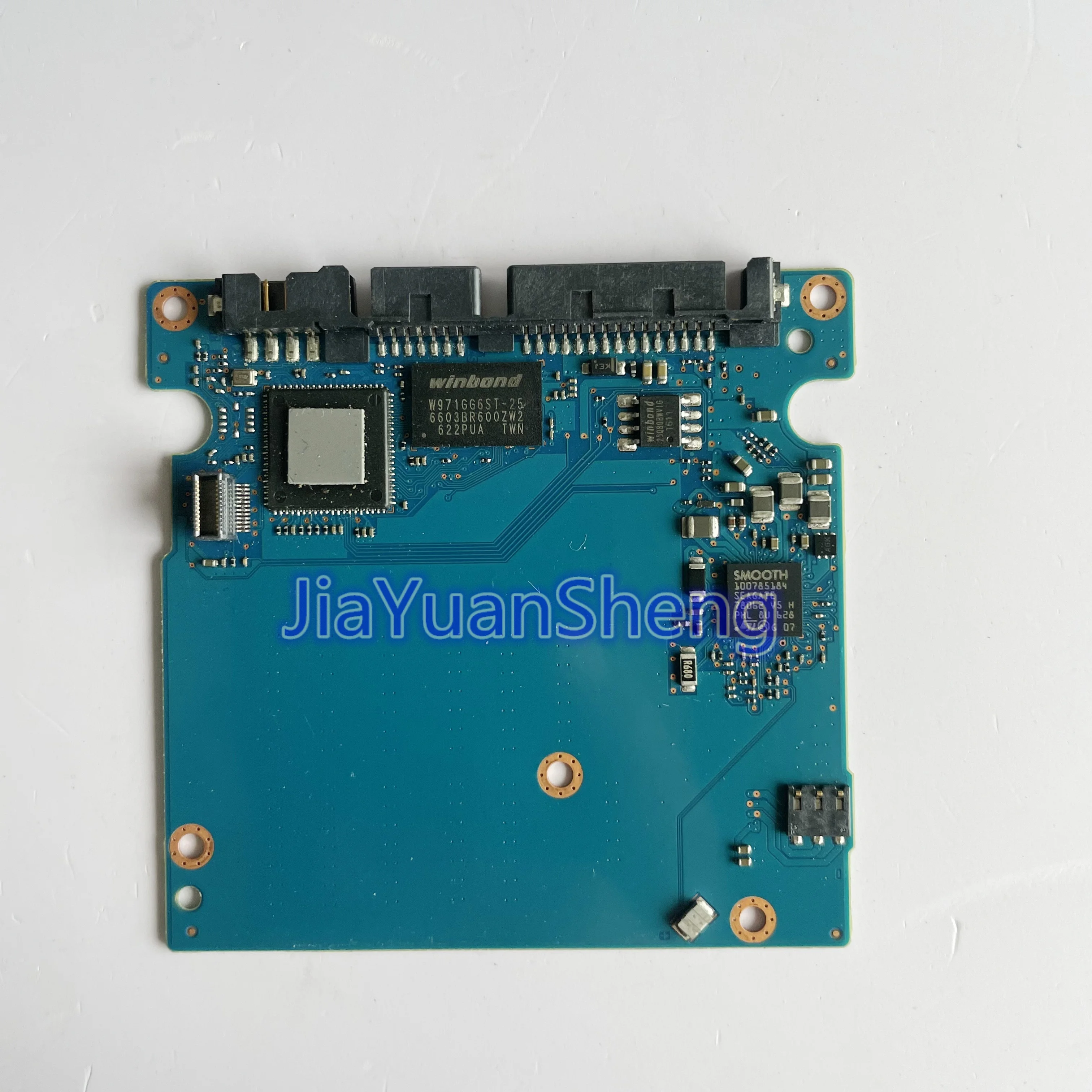 100802652 REVA / Seagate Desktop Hard Disk Circuit Board/ 2651