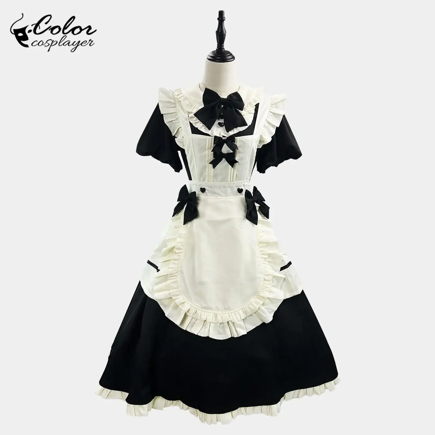 Thumbnail 2 - #58 Highest Rated Maid Costumes to Buy in 2026