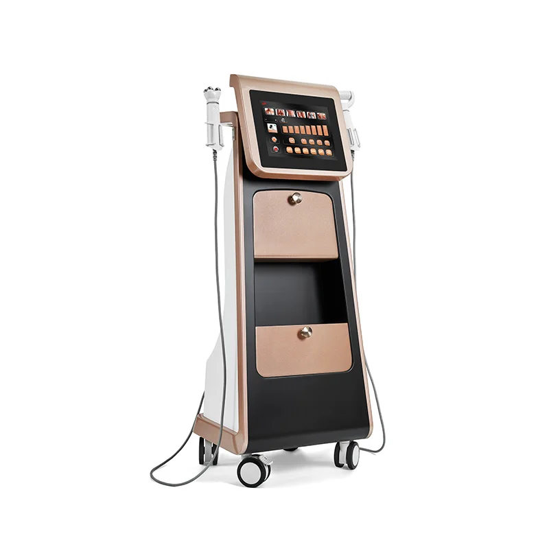 Professional EMS plasma multifunctional tightens skinNon-invasive facial lifting and anti-aging machine