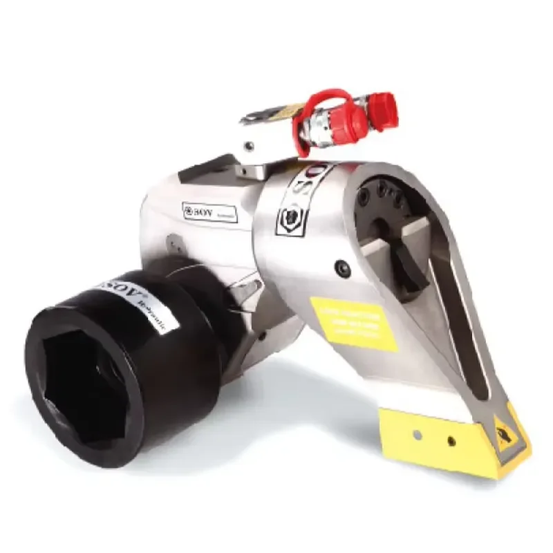 for 700 Pole Square Drive Hydraulic Torque Wrench Power Tools in Hydraulic Tools Category