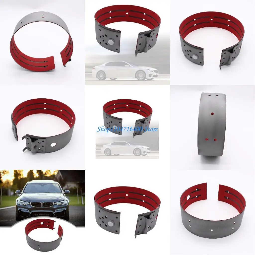 

y1gd Сменный передний диапазон автоматической коробки передач шириной 2-5/8 дюйма для 700R4/4L60/4L60E/4L65E/4L70E