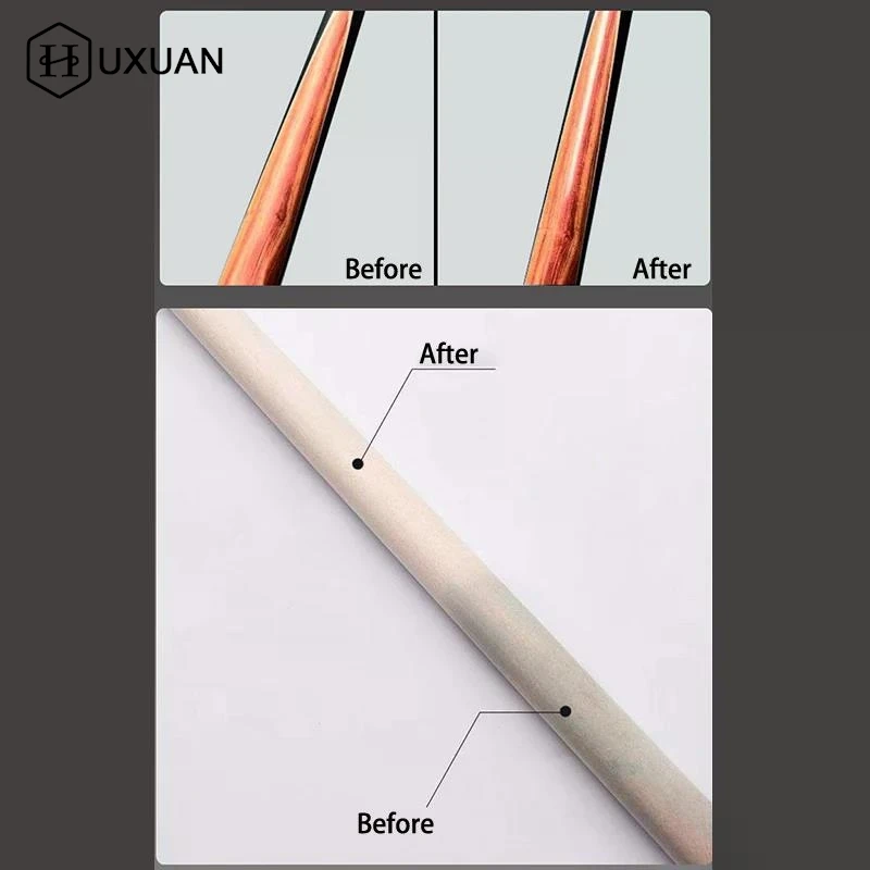 

【Новинка】1 шт., бильярдный кий, полировщик, очиститель, полировщик, матовая бумага, чистка снукера, тренировочные аксессуары для шаров для бассейна