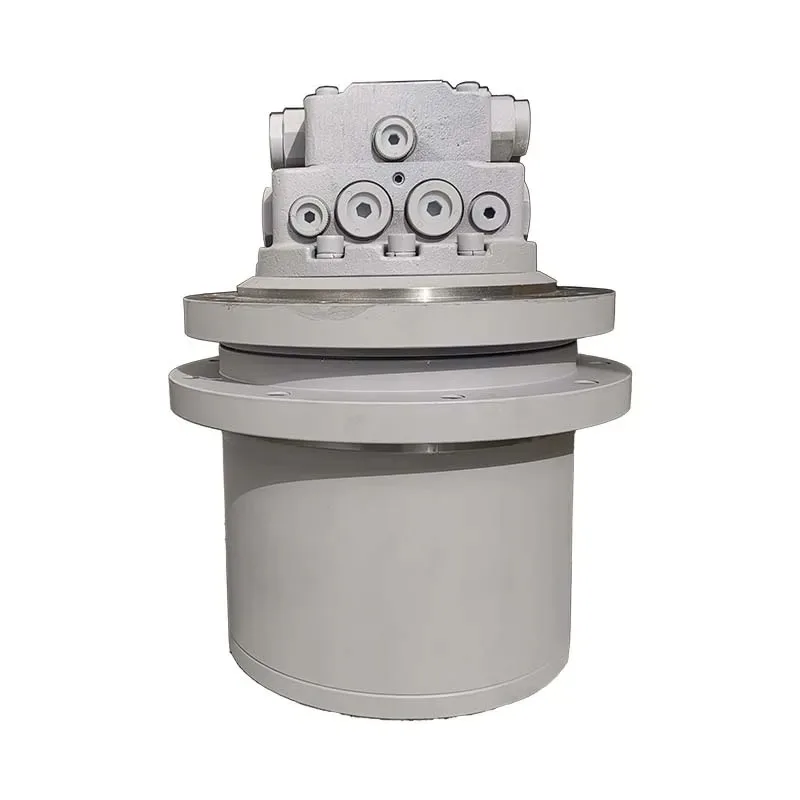 

Высокое качество 0,8-1,5 тонны привод ходовой двигатель в сборе гидравлический двигатель прямые поставки с фабрики OEM/ODM