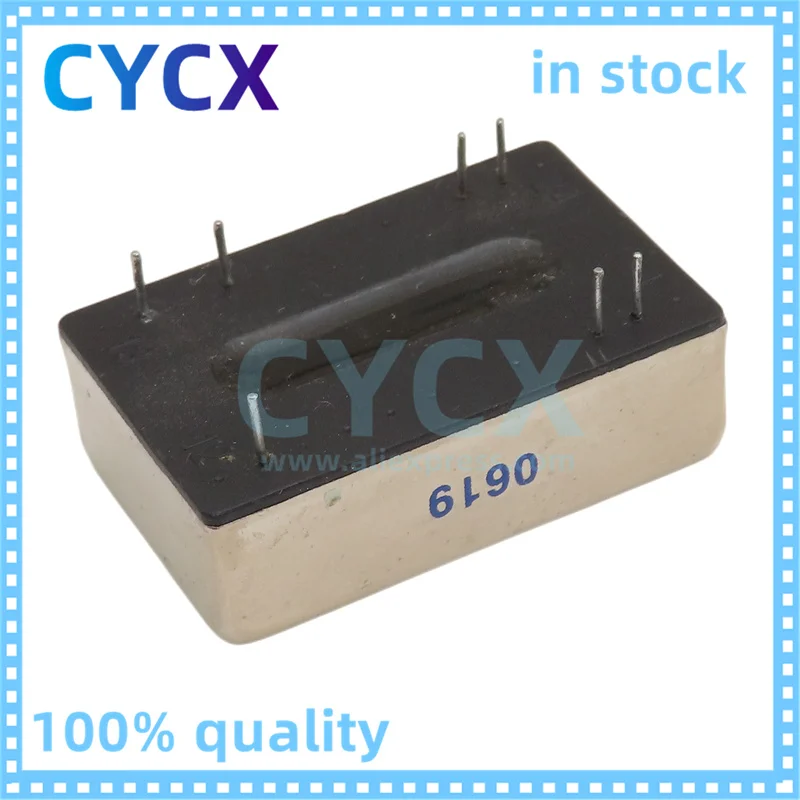 Module d'alimentation Ten Dip, le nouvel endroit d'origine, négociable