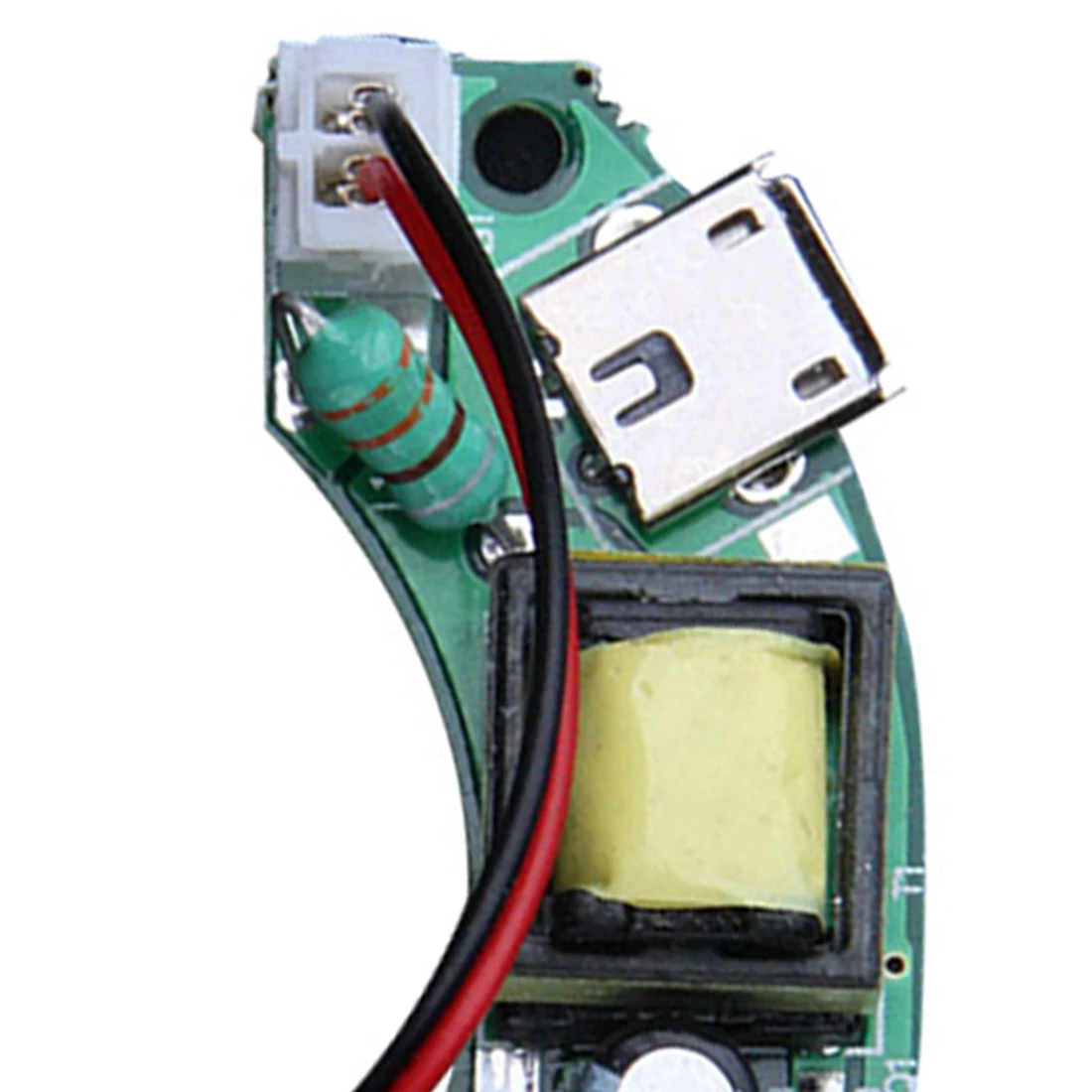 超音波加湿器ドライバーボード、噴霧ディスク、手作業用、保湿アクセサリー、家の修理、フィルム、5v