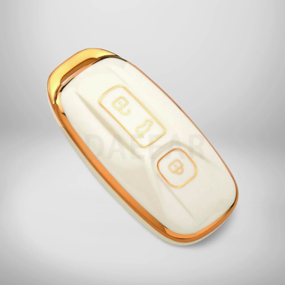 TPU Car Remote Key Case Cover for AIWAYS U5 PRO U6 SE Auto Shell Fob Holder Protector Auto Accessories