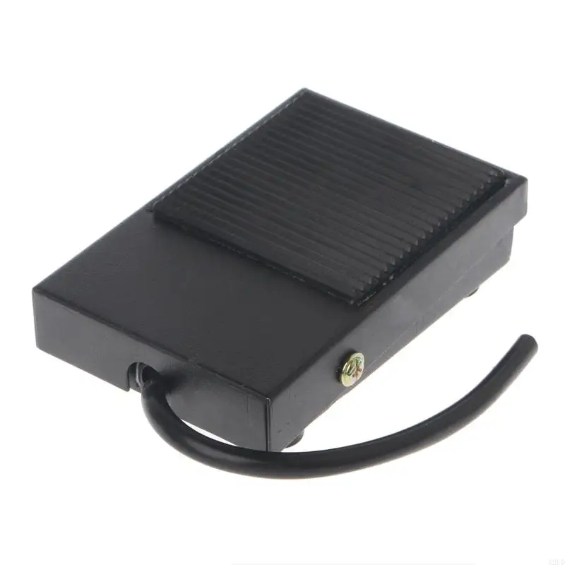 A2UD 250V 10A Kim loại hạng nặng kim loại thời gian trước chống bàn đạp chân chân