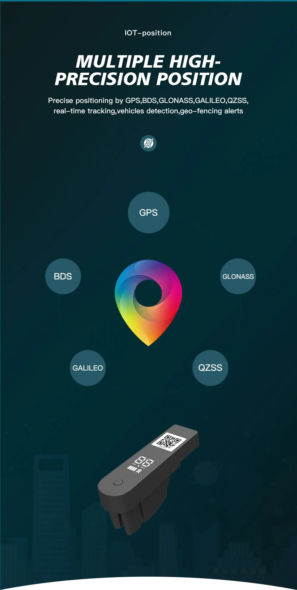 Omni أحدث تصميم gsm سكوتر IoT لمشاركة مشروع التنقل التكنولوجيا الذكية IOT City Bike Share