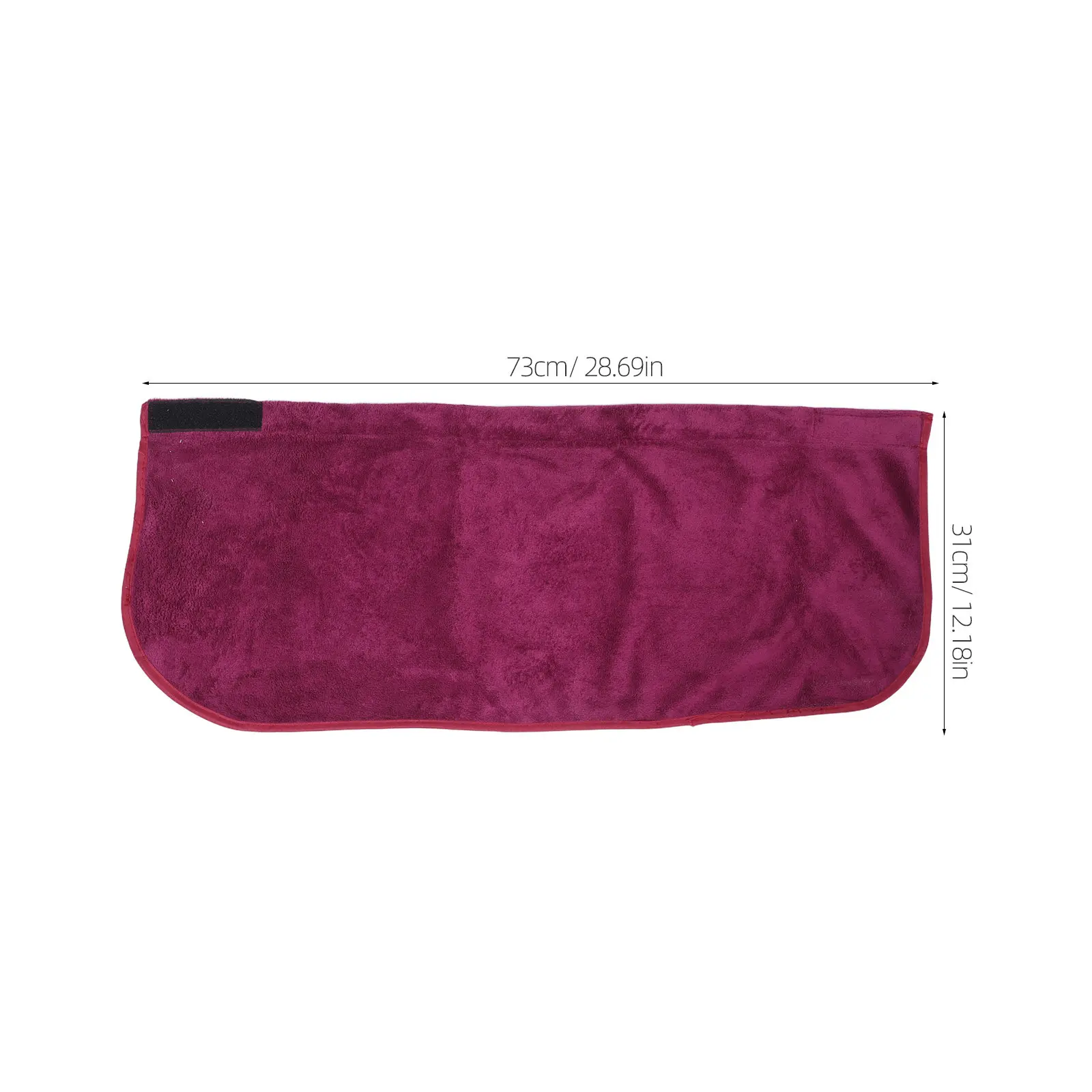 2Pcs Super Absorbent Quick-Drying Hair Towel Wrap for Women Rapid Drying Cap Towel Salon Spa Bathroom Towels Fast Dry Hair