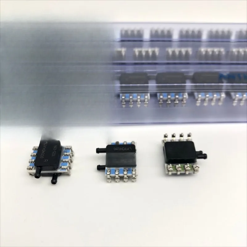 

Детали для датчика давления агента HSCMRRN005NDAA5 Honeywell/Honeywell