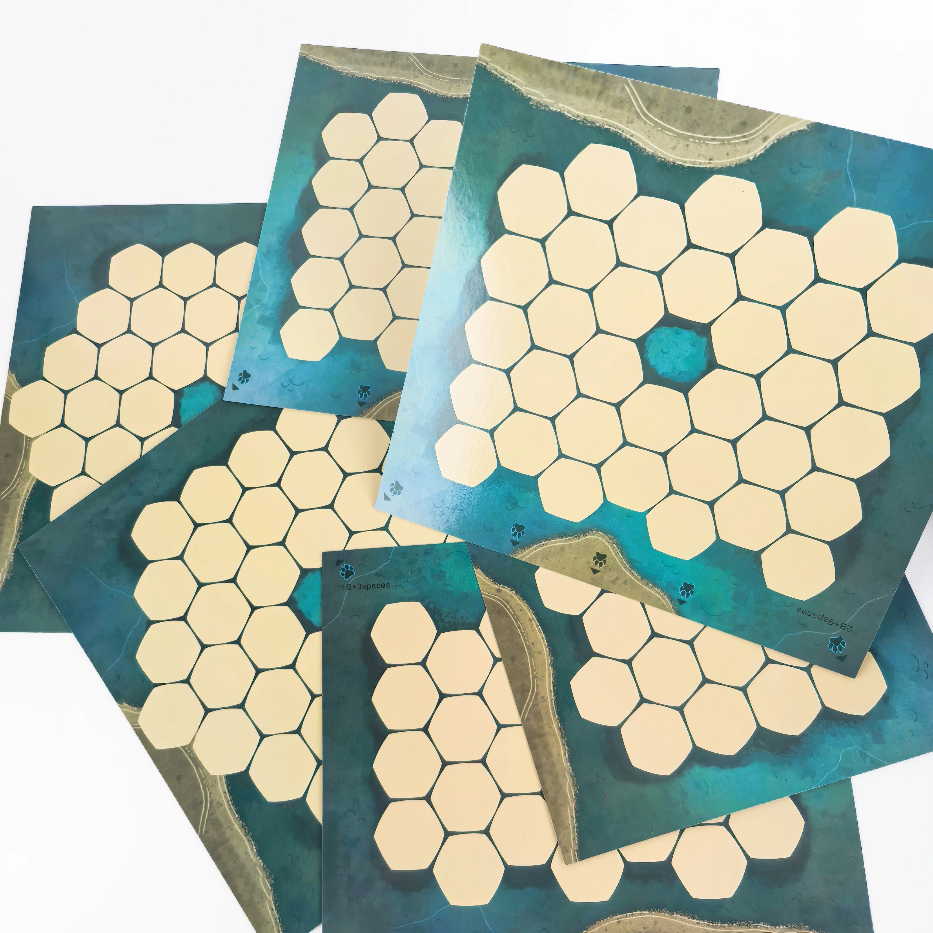 حزمة توسيع خريطة هارمونيز |   مجموعة من 6 لوحات ألعاب جديدة |   يتطلب اللعبة الأساسية للعب |   يضيف مجموعة متنوعة واستراتيجية #4