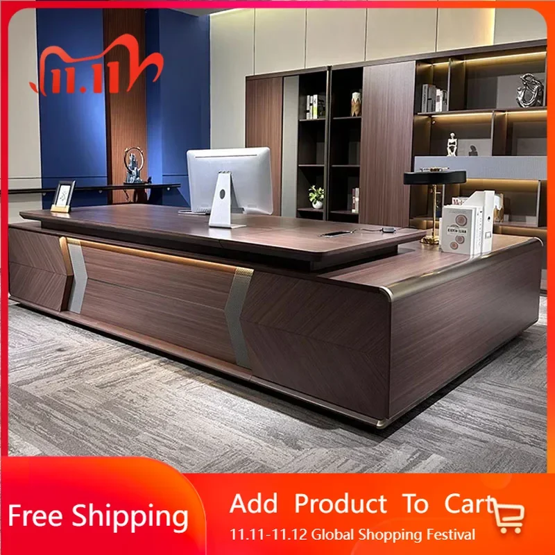 

Современный офисный стол, учебный стол, мастерская, компьютерные офисы, вспомогательный стол, офисные игровые столы, прием, Ufficio, модная мебель