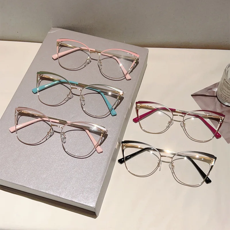 Thumbnail 3 - #41 Compare Eyeglasses Before You Buy