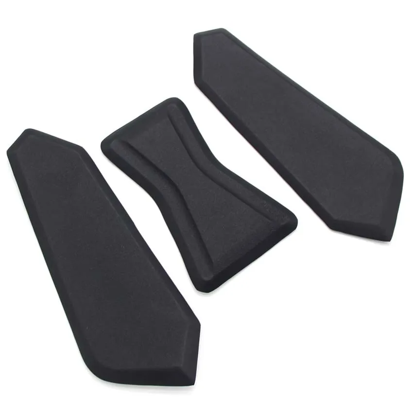 Motocyklowe antypoślizgowe nakładki na zbiornik paliwa Naklejki ochronne Części do BMW F750GS F850GS 2017 2018 2019 Akcesoria motocyklowe