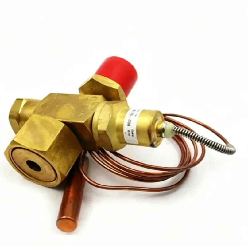 2026 Purchasing Agent HVAC System Parts 025-38170-000 VALVE THERMAL EXPANSION
