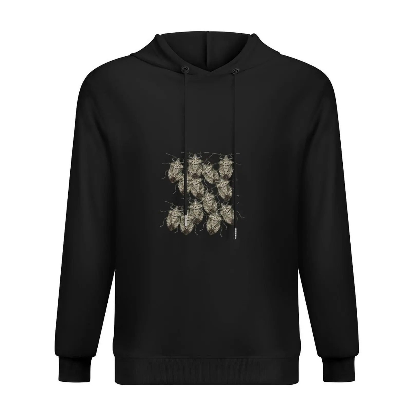 

Stink Bugs Galore..Beautifully Bedazzled Bugs Hoodie anime clothes graphic t shirts men men wear blouse autumn hoodie