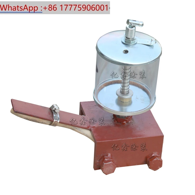 

Подвесная цепочка для рисования, автоматическая чашка для заправки, 400 мл.