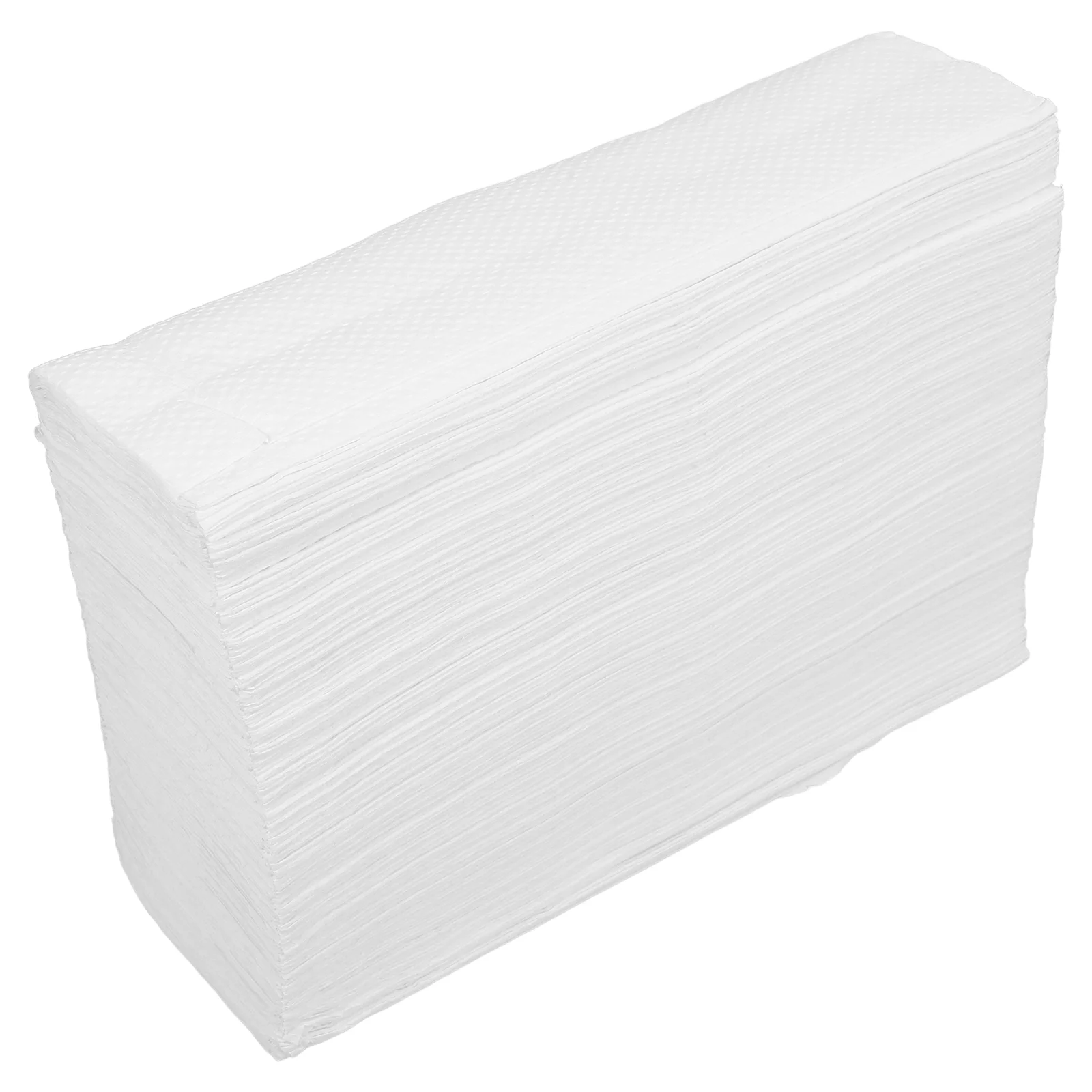 200 Pcs Paper Towels for Dispenser Bathroom Hand Hotel Napkins Hands Bulk Folded Kitchen