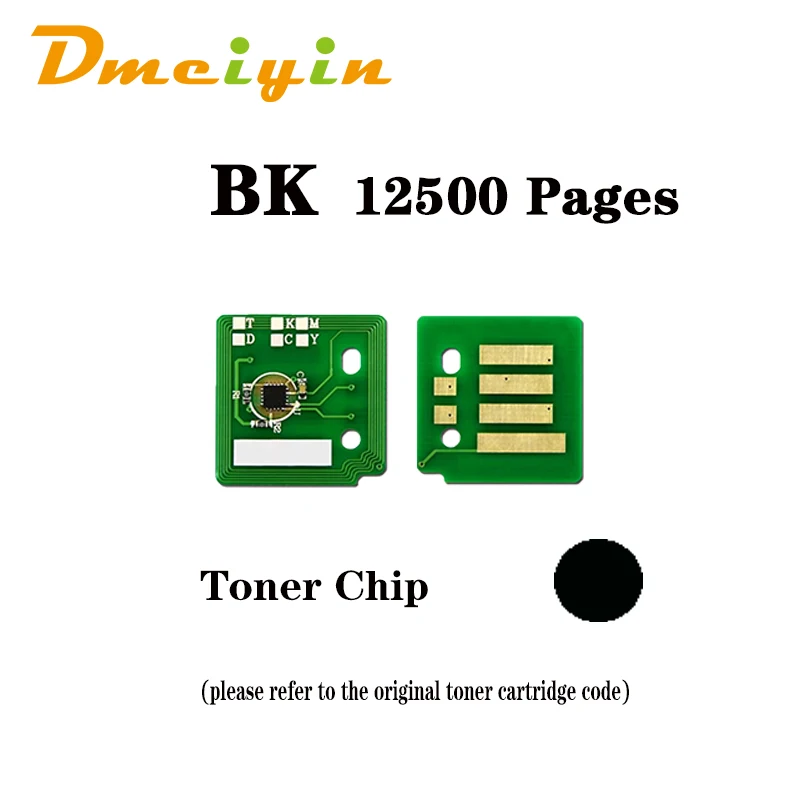 Tonerchip für Xerox DocuCentre SC2022 AP/KR Version KCMY Farbseiten