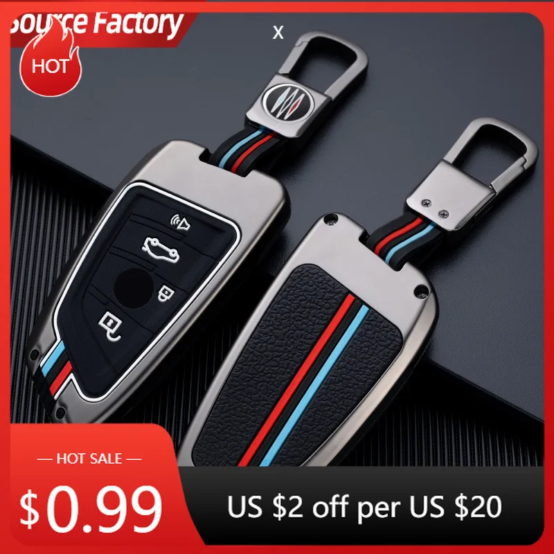 

Автомобильные наклейки Чехол для ключей от машины для BMW X1 X3 X4 X5 F15 X6 F16 G30 7 серии G11 F48 F39 520 525 f30 118i 218i 320i Car Inte