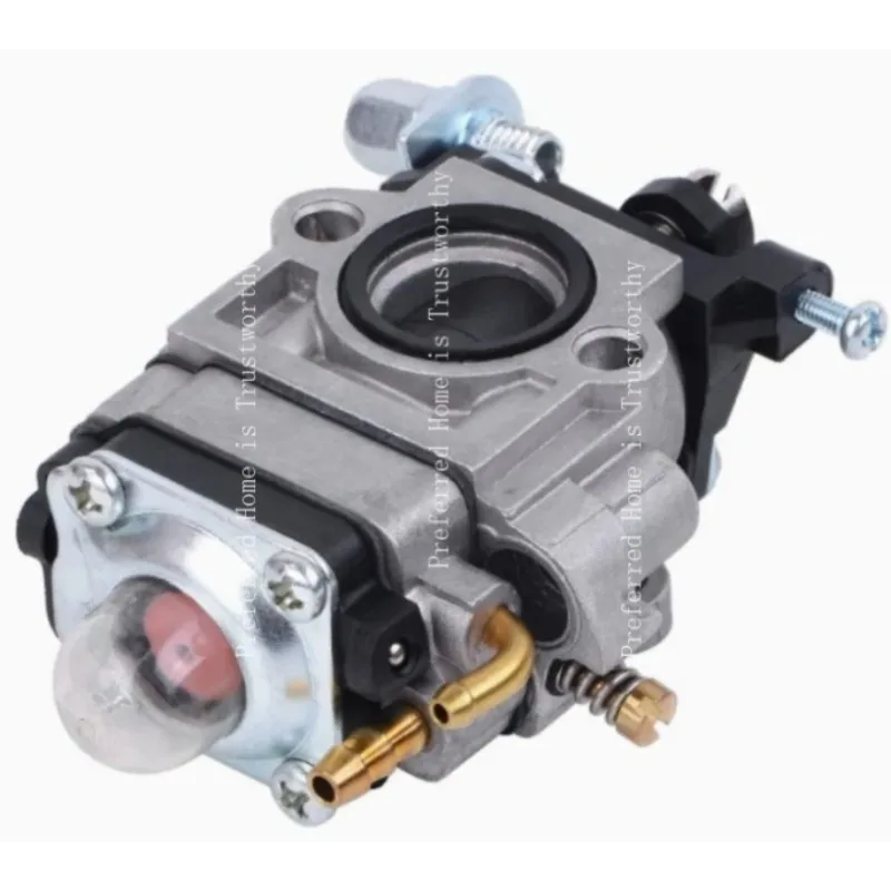 

Suitable for TB43 1E40F-5 BC520 CG430 CG520 43CC 52CC WYK-74 Lawn Mower Carburetor