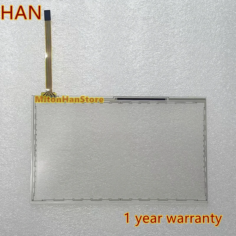 

New For T070S-5RBA13N-0A11R0-080PN Touch Screen Panel Glass Digitizer 164mm*99.5mm