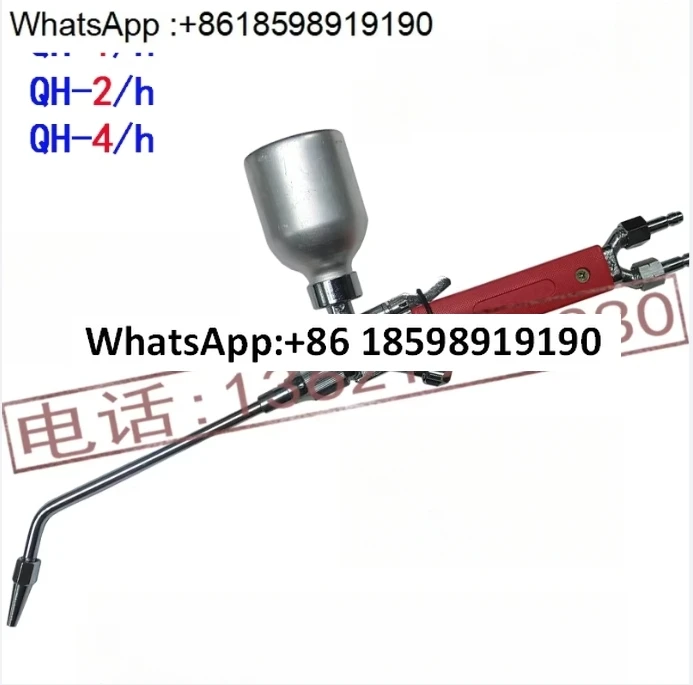 Qh-1/2/H 4H Shangha… - image