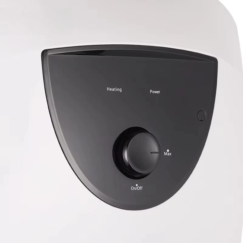 Electric Storage Water Heater 15l Enamel Inner Tanks 1500w 2000w Hot Shower Water Heater