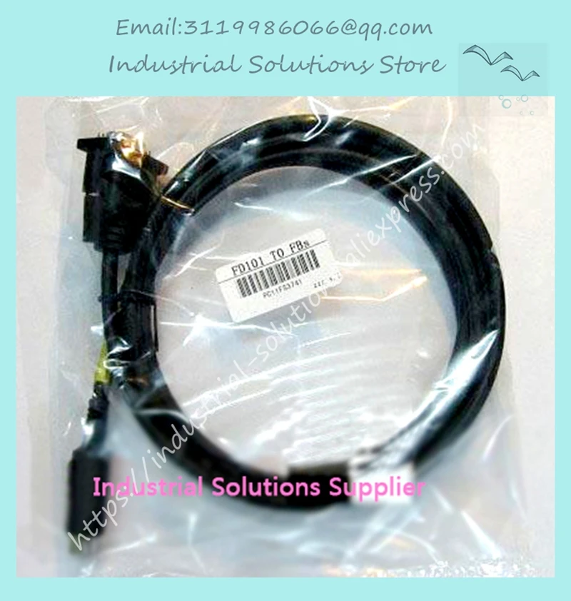 New FD101 Text Disp…