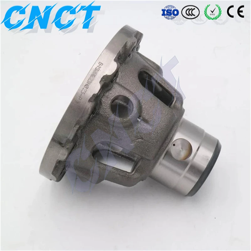 

A6LF2 A6LF3 Original New Automatic Transmission AWD Differential Cover 45822 3B450 45822-3B450 For Hyundai Kia