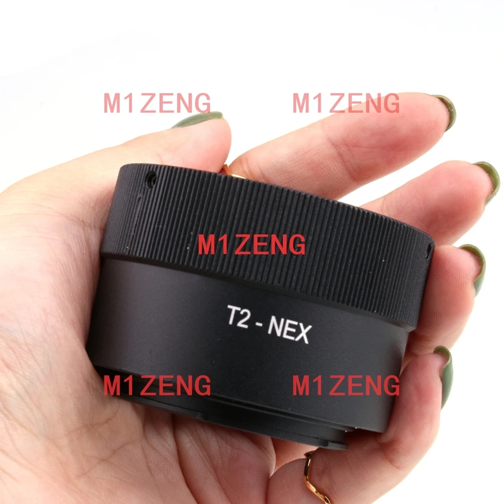 T2-NEX Adapter For …