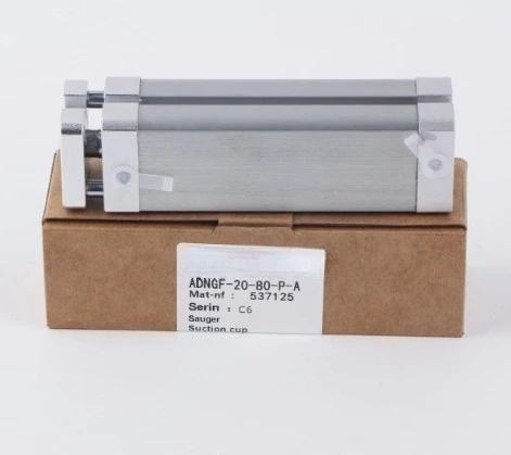

Brand New 1pcs ADNGF-20-80-P-A Compact Cylinder Expedited shipping