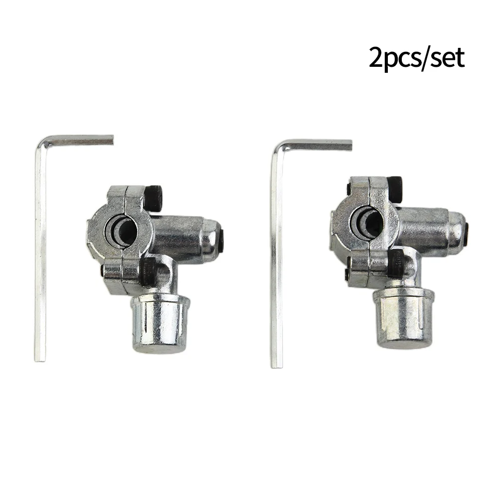 Accessorio per rubinetto linea valvola di servizio CA 1/4 Vendita di alta qualità 1 set 1/4 "5/16" 3/8 "od 3in1 Accesso al servizio Piercing BPV-31