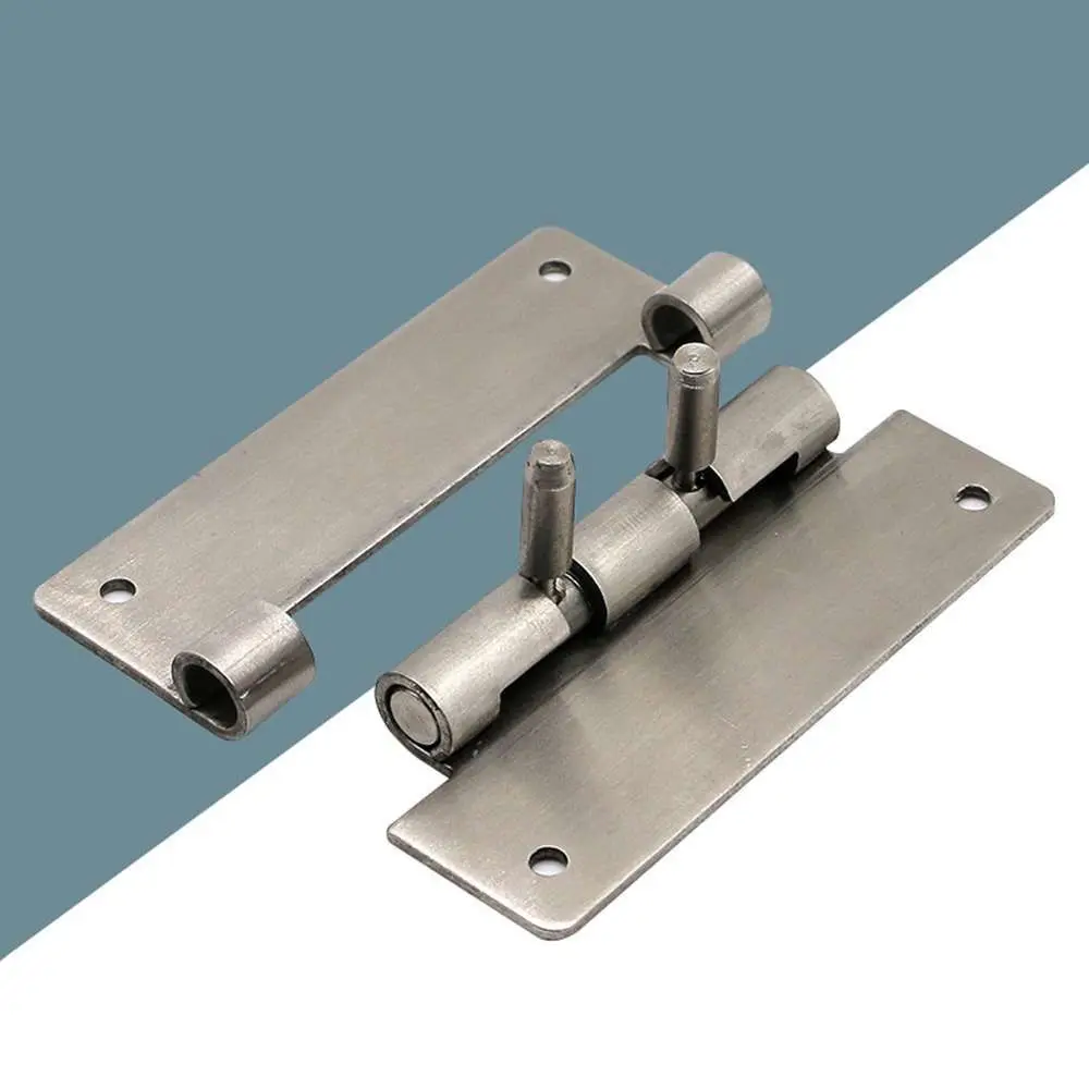 Furniture Detachable Multi-function Door Limit Hinge Flap Hinge Spring Latch Door Hinge Removable