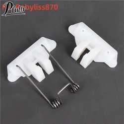 Hair Clipper Accessories Hair Clipper Swing Head Clipper Guide Block Clipper For Babyliss870 Accessories Replacement Parts