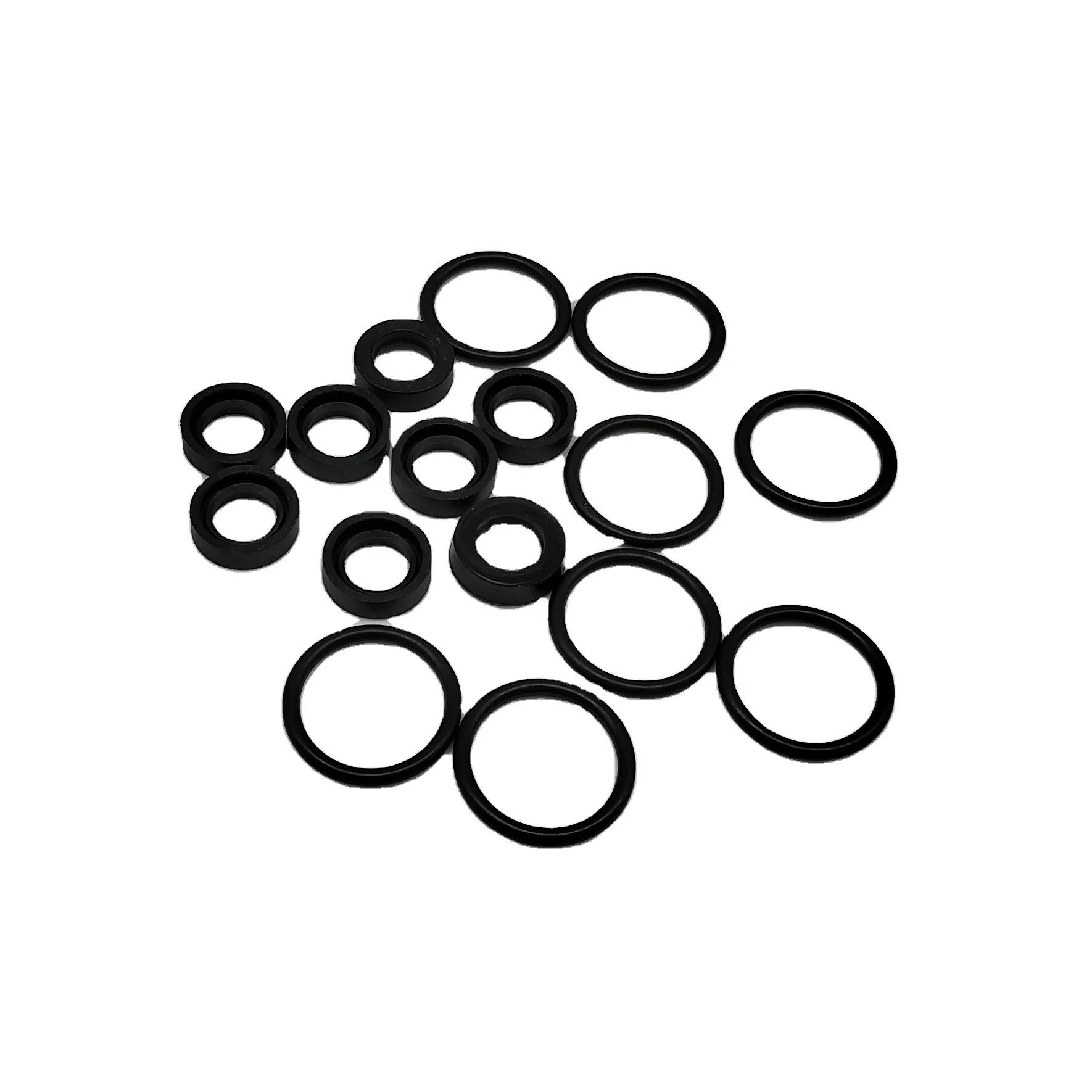 

Excavator Repair Kit DX260 DC260LC DX225 DX225LC DX225-7 DX225-9 DX225-9S Joystick Seal Kit