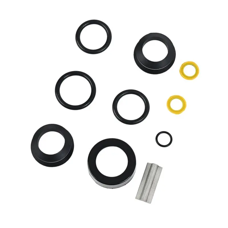 Impeller Repair Kit For Outboard Water Pump 47-8M0100526 478M0100526 For Mercruiser Mercury 35-300HP 2-4-Stroke Engines