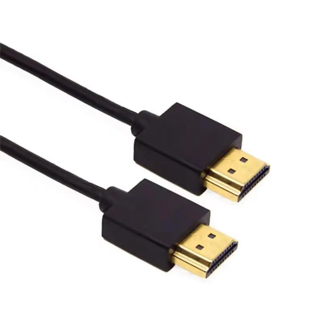 Ultra Thin Hdtv Cab…