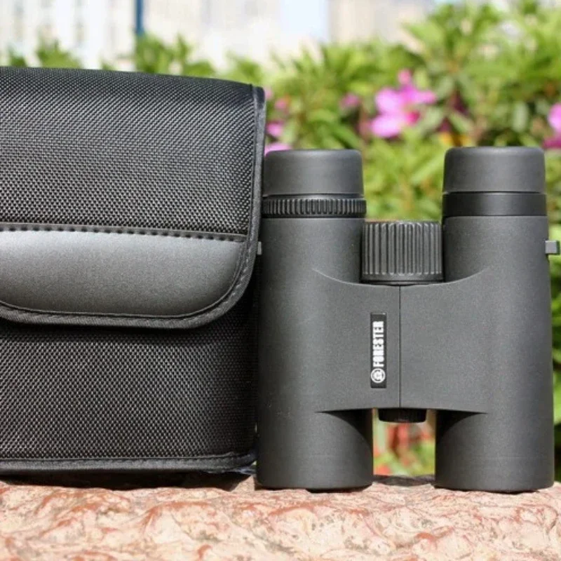8X32 10X32 8X42 10X42 ED Binocular Telescope High Definition Waterproof Bird Watching Telescope For Outdoor Use