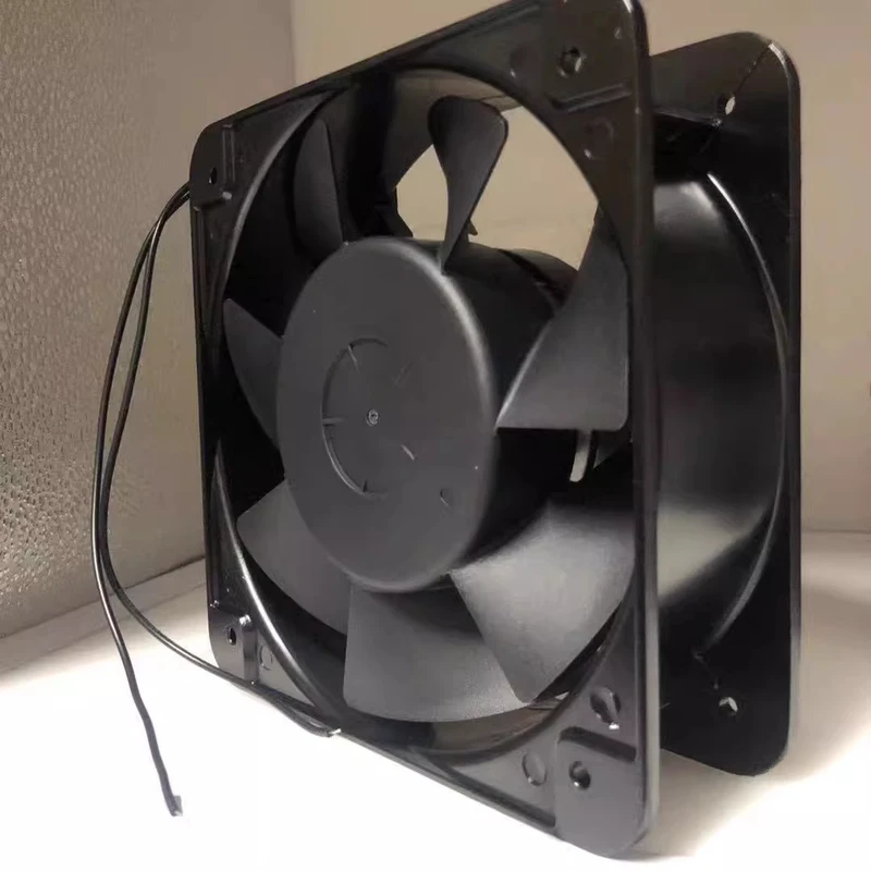 C FOR 1PCS XM17251HA2 AC220V 0.23A 35W Industrial Cooling Fan