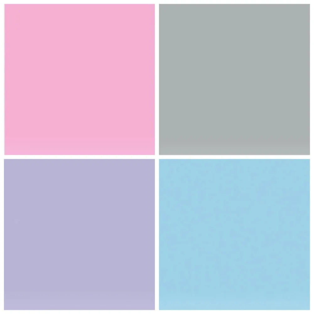 Solid Color Black, White, Pink Theme Background Cloth, Adult and Child Birthday Portraits, Home Decoration Photography Backdrop