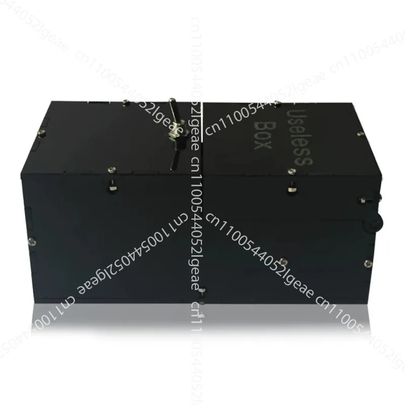 Multi-Switch Boring Upgraded Version Boring Useless Box UselessNew Exotic Toy