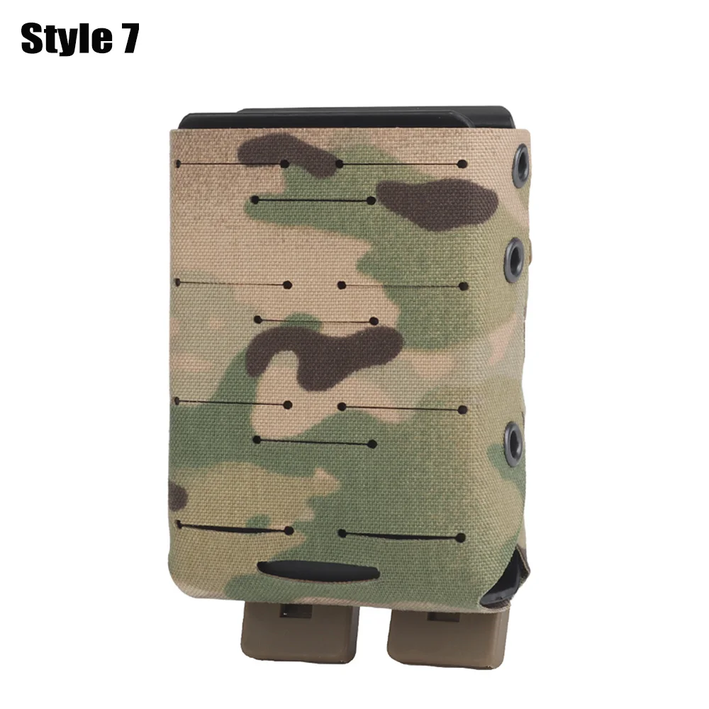 Variant: Style 7-MC