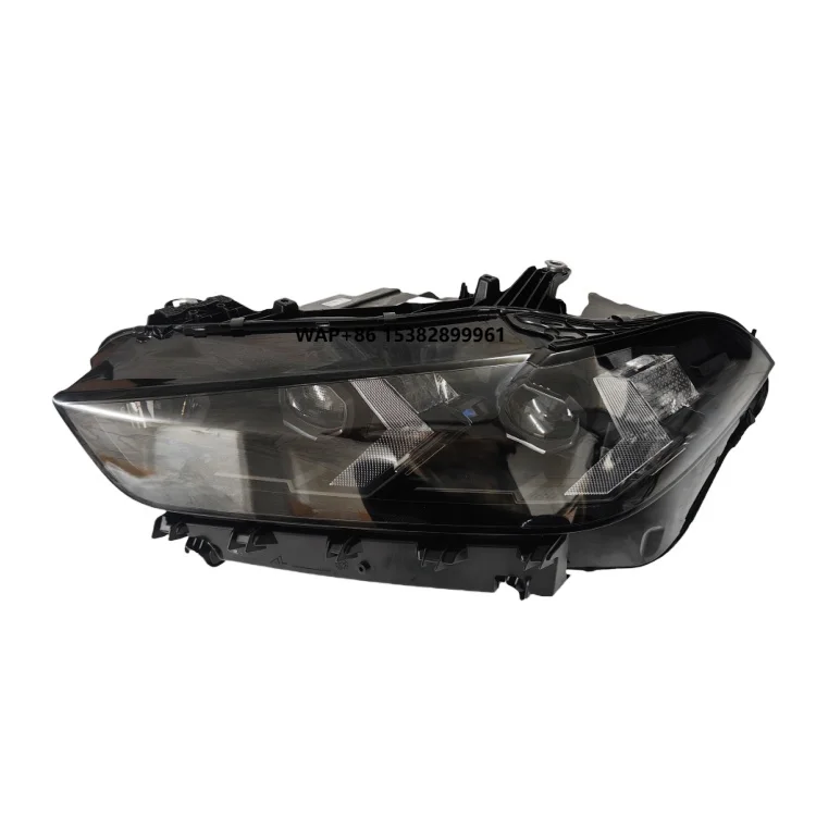 

Suitable for Original Car Headlight LED Headlight FroX5 G18 Black Original Replacement New Wholesale Parts G05